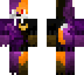draco purpleinty