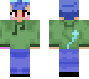 dragon boy