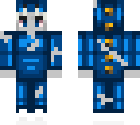 draty exildead ghost