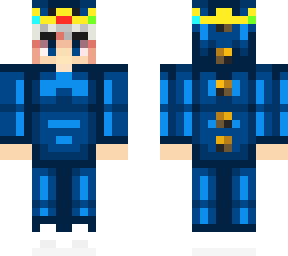 draty king