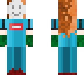 dream and georgenotfound