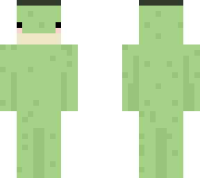 dream frog
