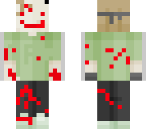 dream remake but killer version