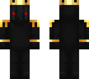 drpeppar's skin