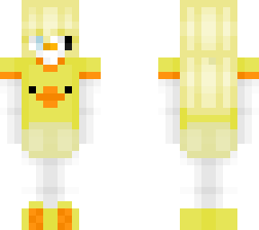 duck animatronic [requested]