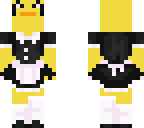 duck maid