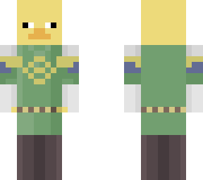 ducky yucky tucky