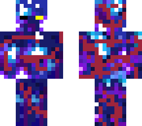 dying galaxy steve sw