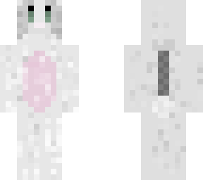 easter rabbit onesie