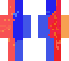 eau feu