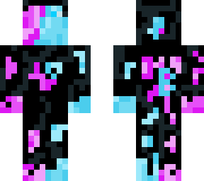 edited jube skin