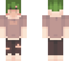 edited person for my use, not my original skin