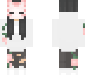 edited skin