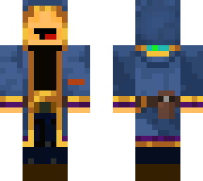 edited wizard not made by me