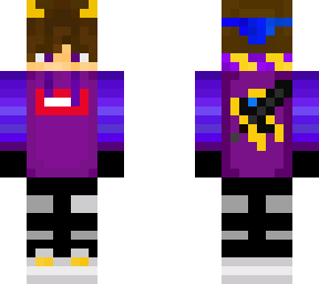 electricstorm100 official skin