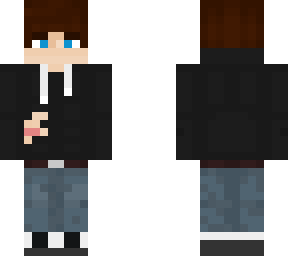 elijah, from octocolins story (chapter 8)