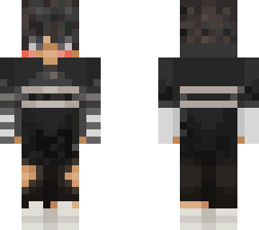 emo boy (request)