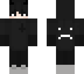 emo boy