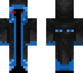emo mage
