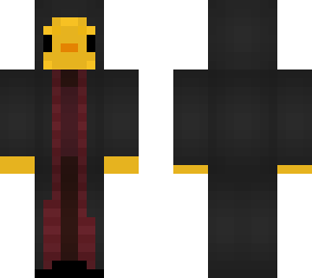 emperor duck