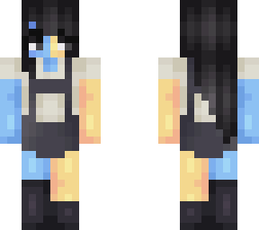 ena - fanmade skin