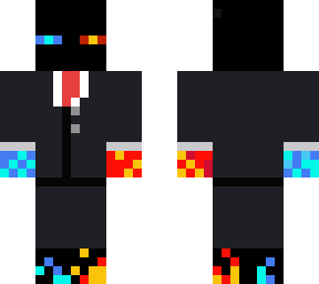 ender business