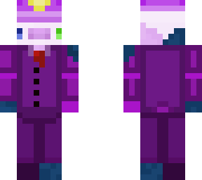 ender cow