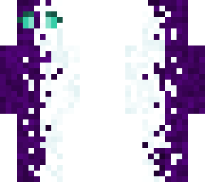 ender hidden skin