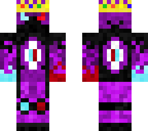 ender king fire/ice