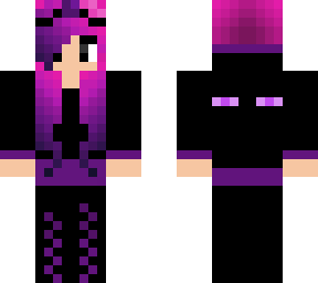 ender men queen