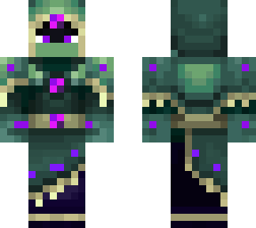 ender wizard