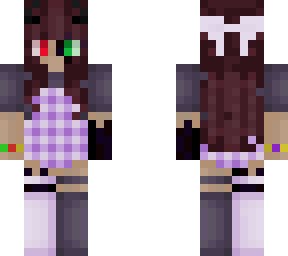 endergirl