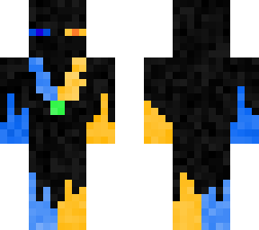 enderman