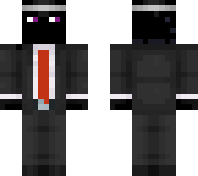 enderman anime brr