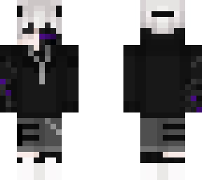 enderman corrupt
