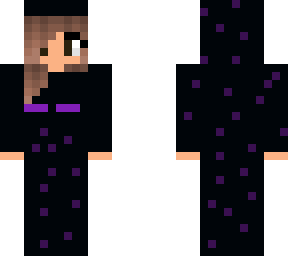 enderman onesie
