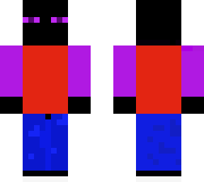 endermen skin