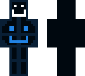 epic blue man v2