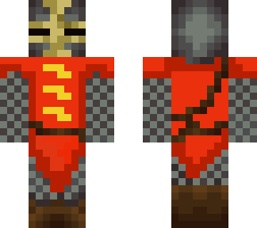 epic pog knight