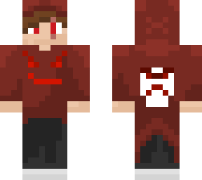 evil guy/kai