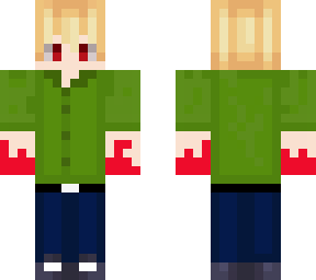 evil tubbo
