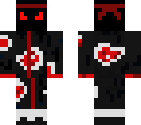evo vibez the akatsuki