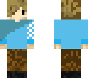 exyxlz (the yt) but in minecraft