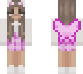 fairy cat ears