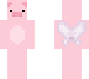fairy pig