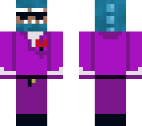 fancy marcel