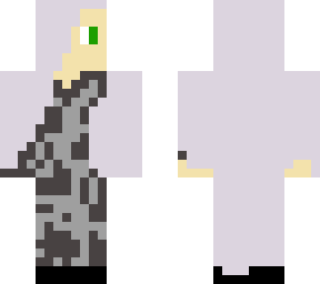 female elf