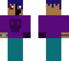 fenrir doomfang (after transformation)