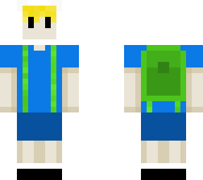 finn