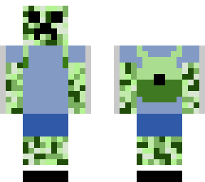 finn creeper